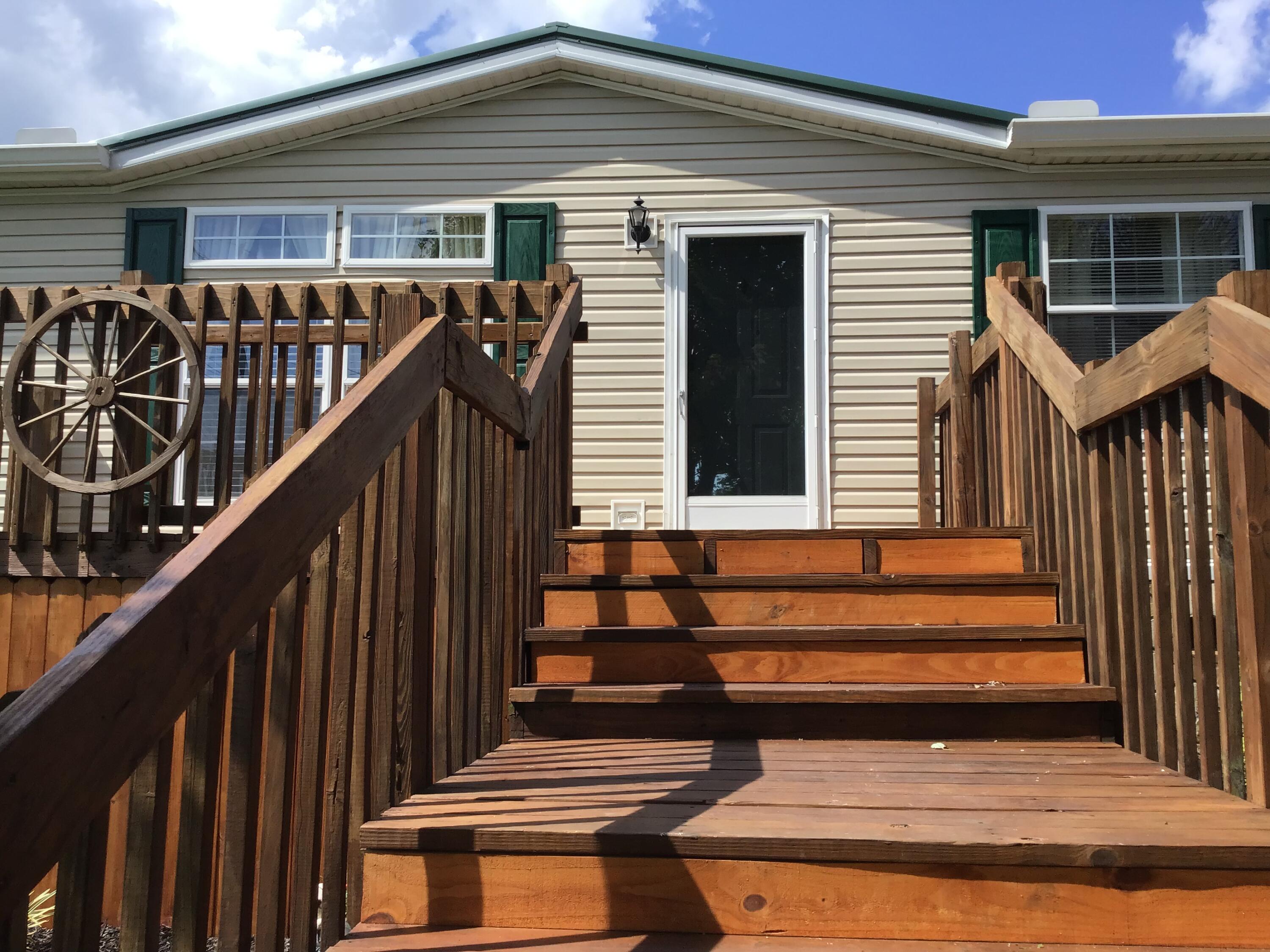 190 Dinwiddie Road Chuckey, TN 37641 - Photo 11 of 52 53E146E2-A245-468C-B7DA-5F79E7BD9324