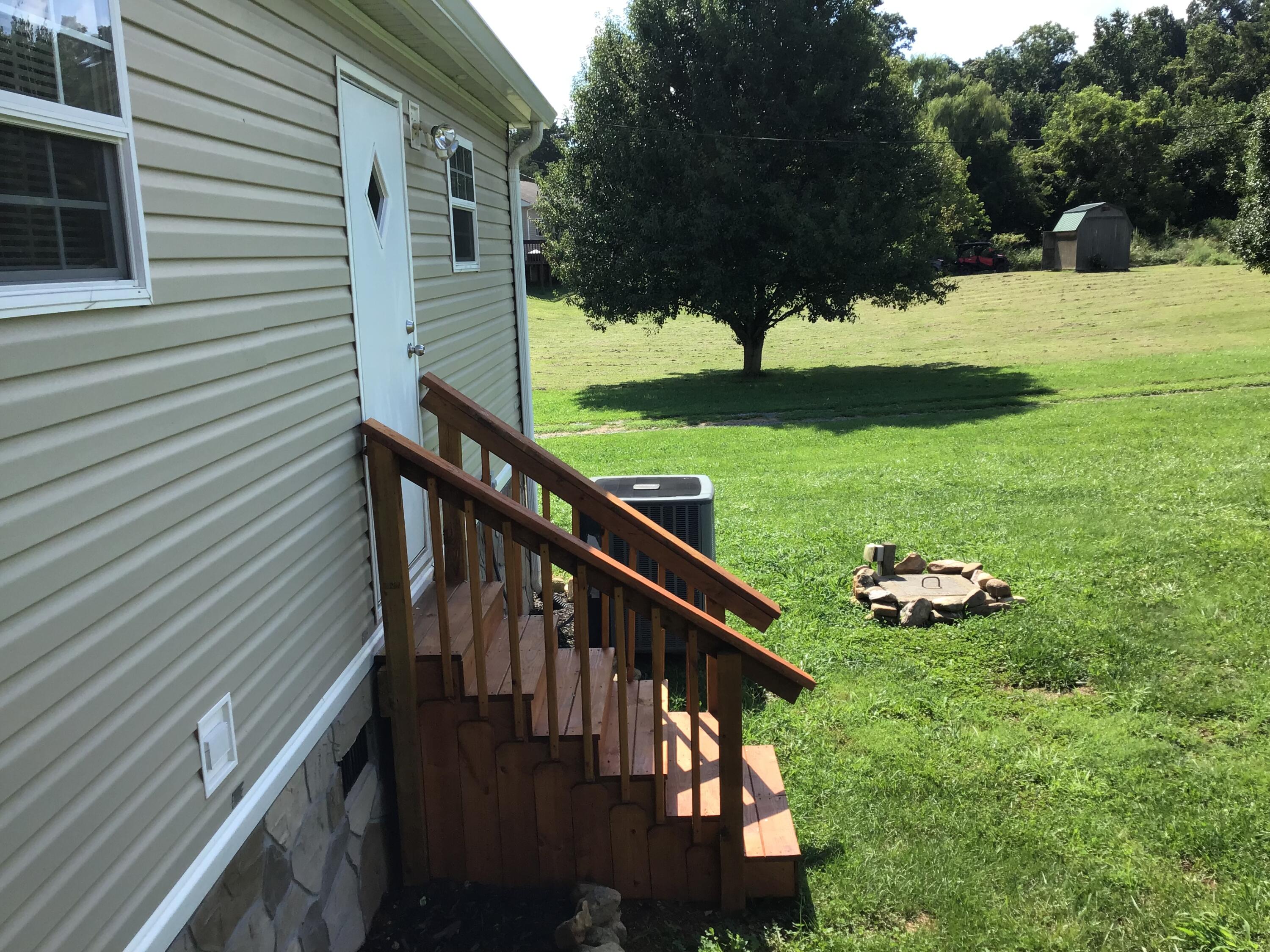 190 Dinwiddie Road Chuckey, TN 37641 - Photo 16 of 52 062AEAE6-8332-40F5-85B5-09C64720416C