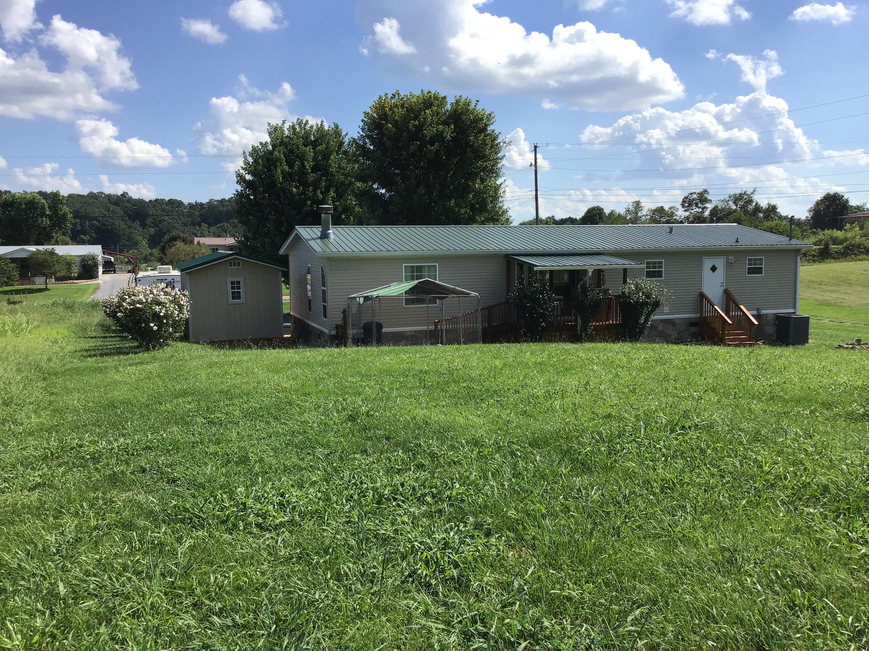 190 Dinwiddie Road Chuckey, TN 37641 - Photo 17 of 52 36577E12-2F00-4FAA-82A9-6DCBACFA60EF
