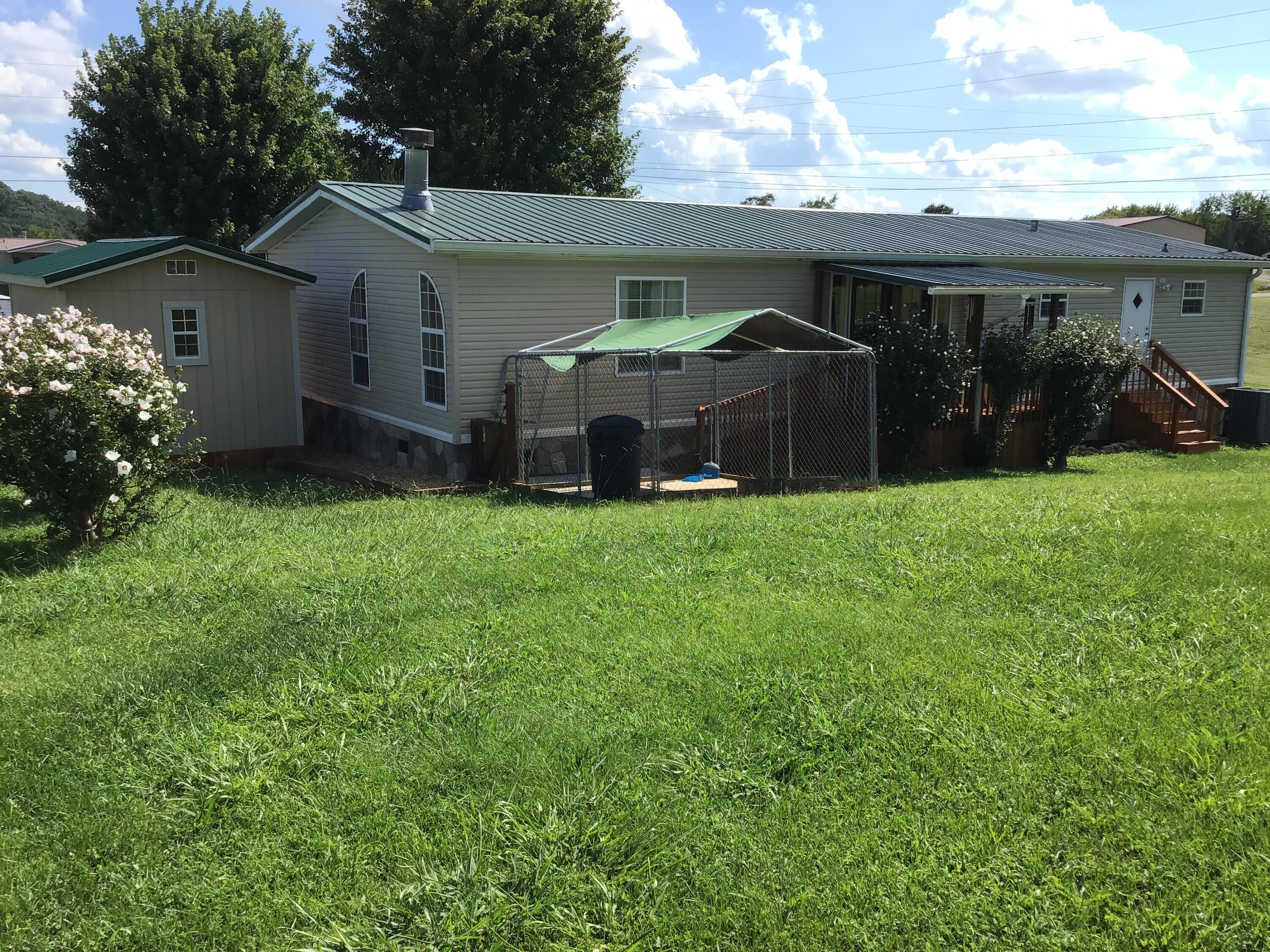 190 Dinwiddie Road Chuckey, TN 37641 - Photo 18 of 52 61853726-8BA9-41B2-8219-C6E7AE1293E4