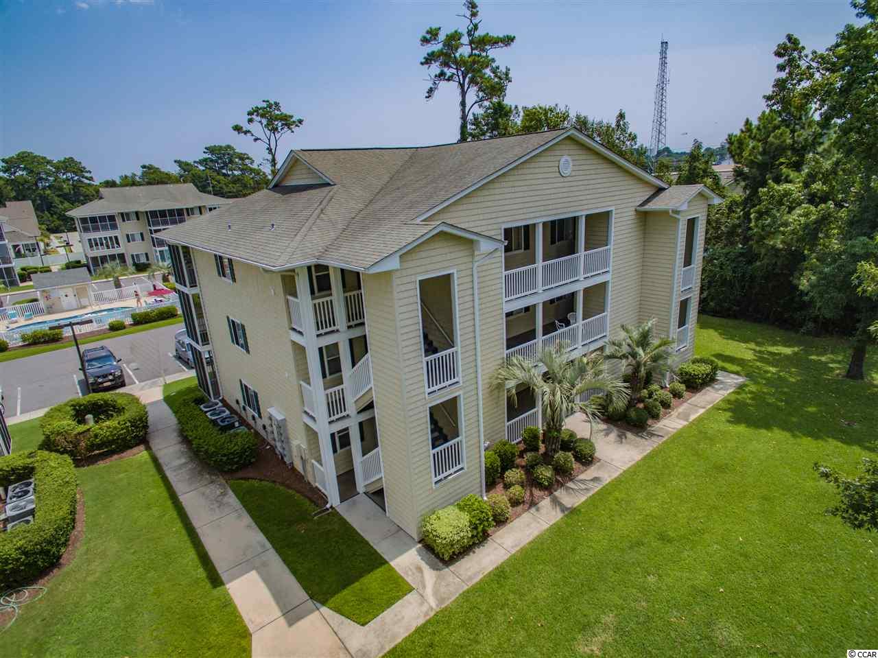 204 Landing Road, Unit 204D North Myrtle Beach, SC 29582 - Photo 1 of 33 Gallery Image 1