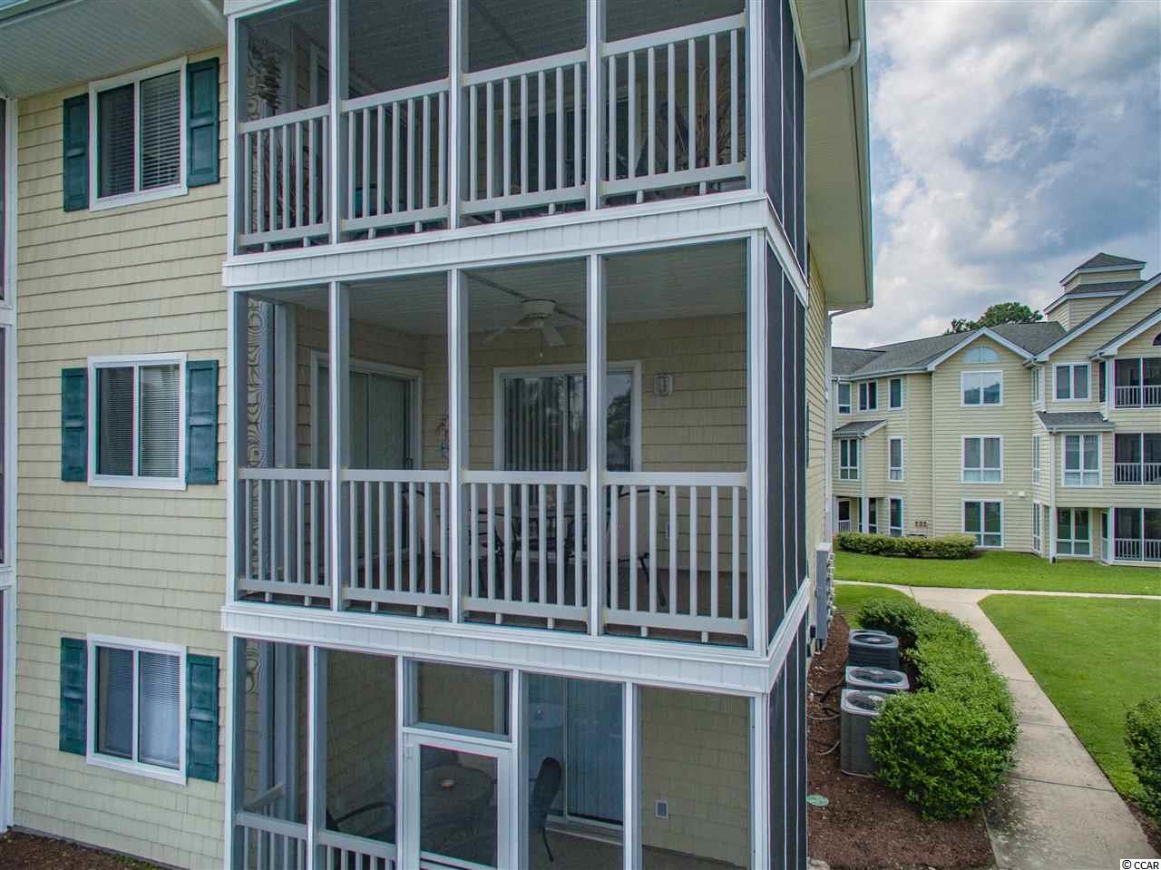 204 Landing Road, Unit 204D North Myrtle Beach, SC 29582 - Photo 25 of 33 Gallery Image 25
