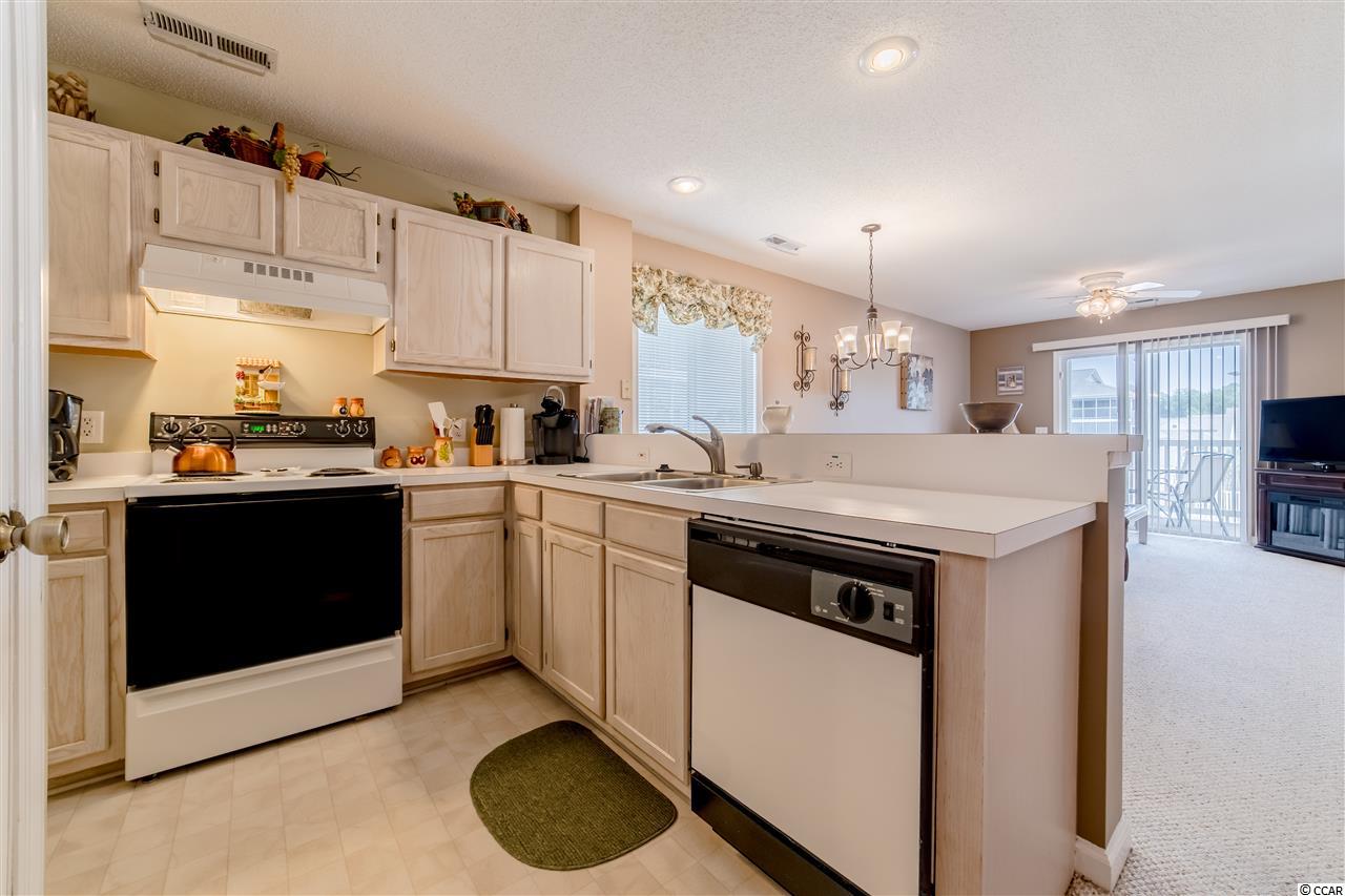 204 Landing Road, Unit 204D North Myrtle Beach, SC 29582 - Photo 4 of 33 Gallery Image 4