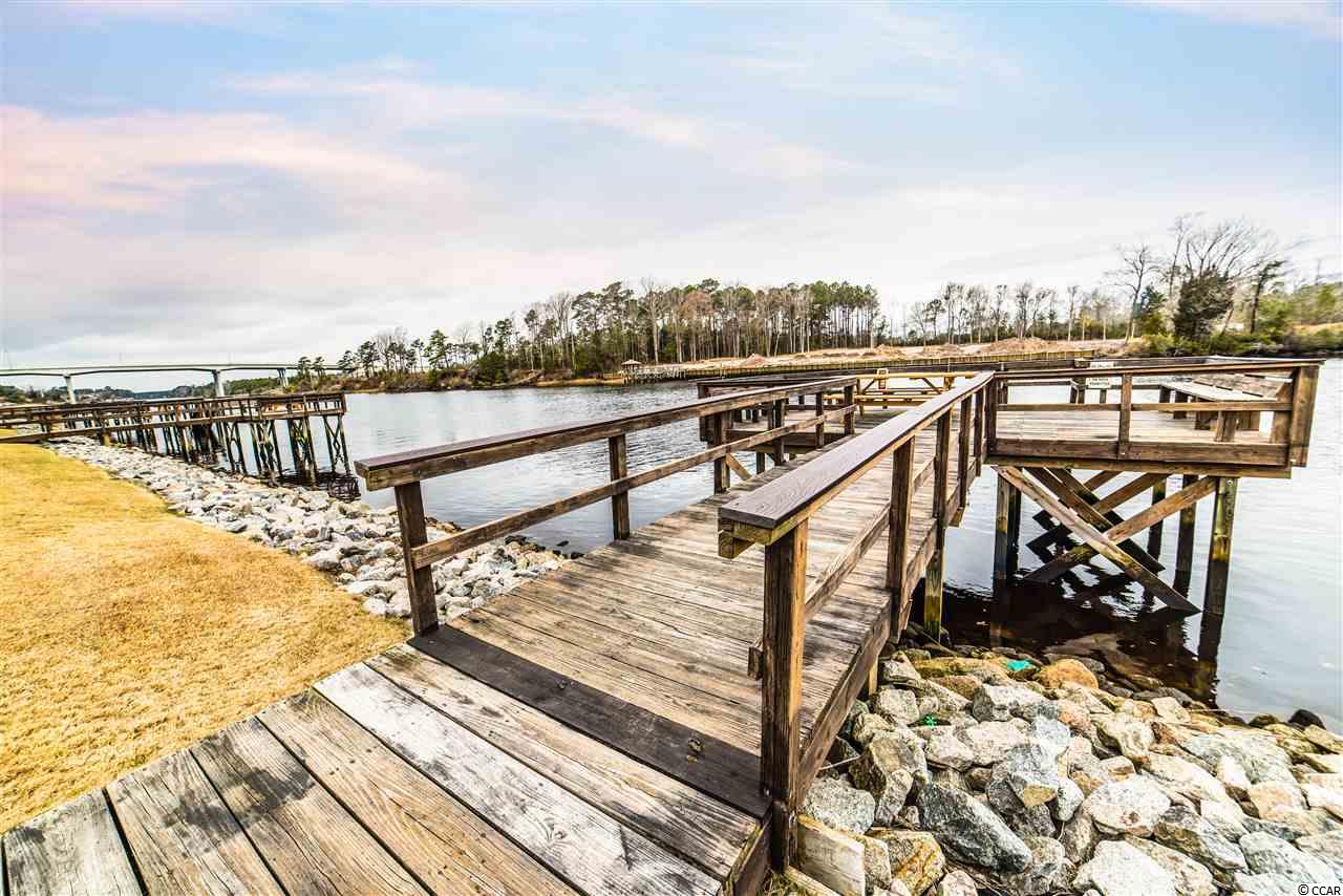 204 Landing Road, Unit 204D North Myrtle Beach, SC 29582 - Photo 31 of 33 Gallery Image 31