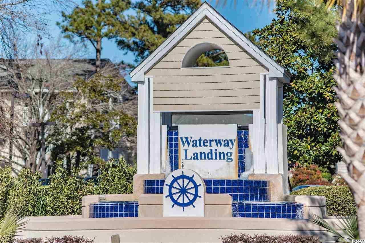 204 Landing Road, Unit 204D North Myrtle Beach, SC 29582 - Photo 33 of 33 Gallery Image 33