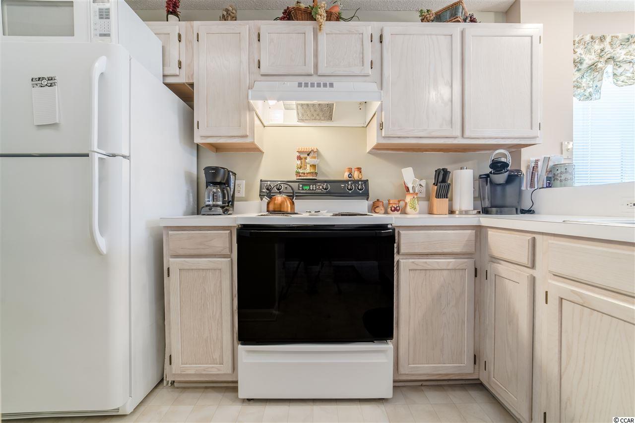 204 Landing Road, Unit 204D North Myrtle Beach, SC 29582 - Photo 5 of 33 Gallery Image 5