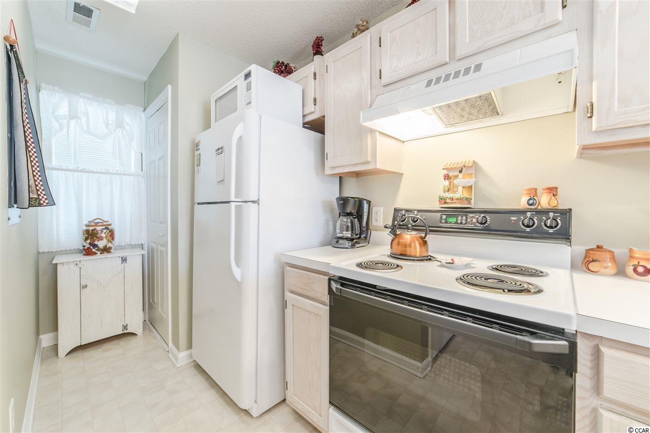 204 Landing Road, Unit 204D North Myrtle Beach, SC 29582 - Photo 6 of 33 Gallery Image 6