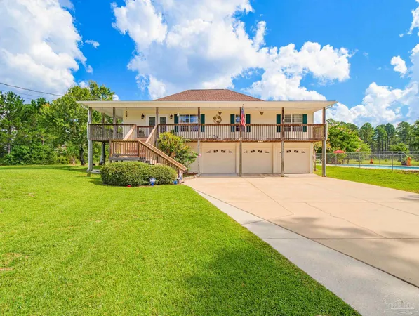 $435,000 | 8110 Virginia Lane, Milton, FL 32583