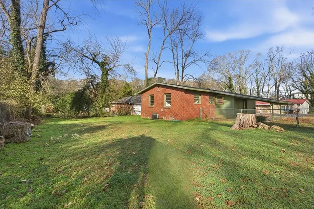 $160,000 | 101 Pine Circle, Jonesboro, GA 30236