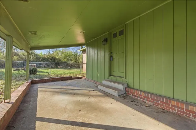 $160,000 | 101 Pine Circle, Jonesboro, GA 30236