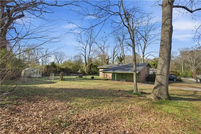 $160,000 | 101 Pine Circle, Jonesboro, GA 30236