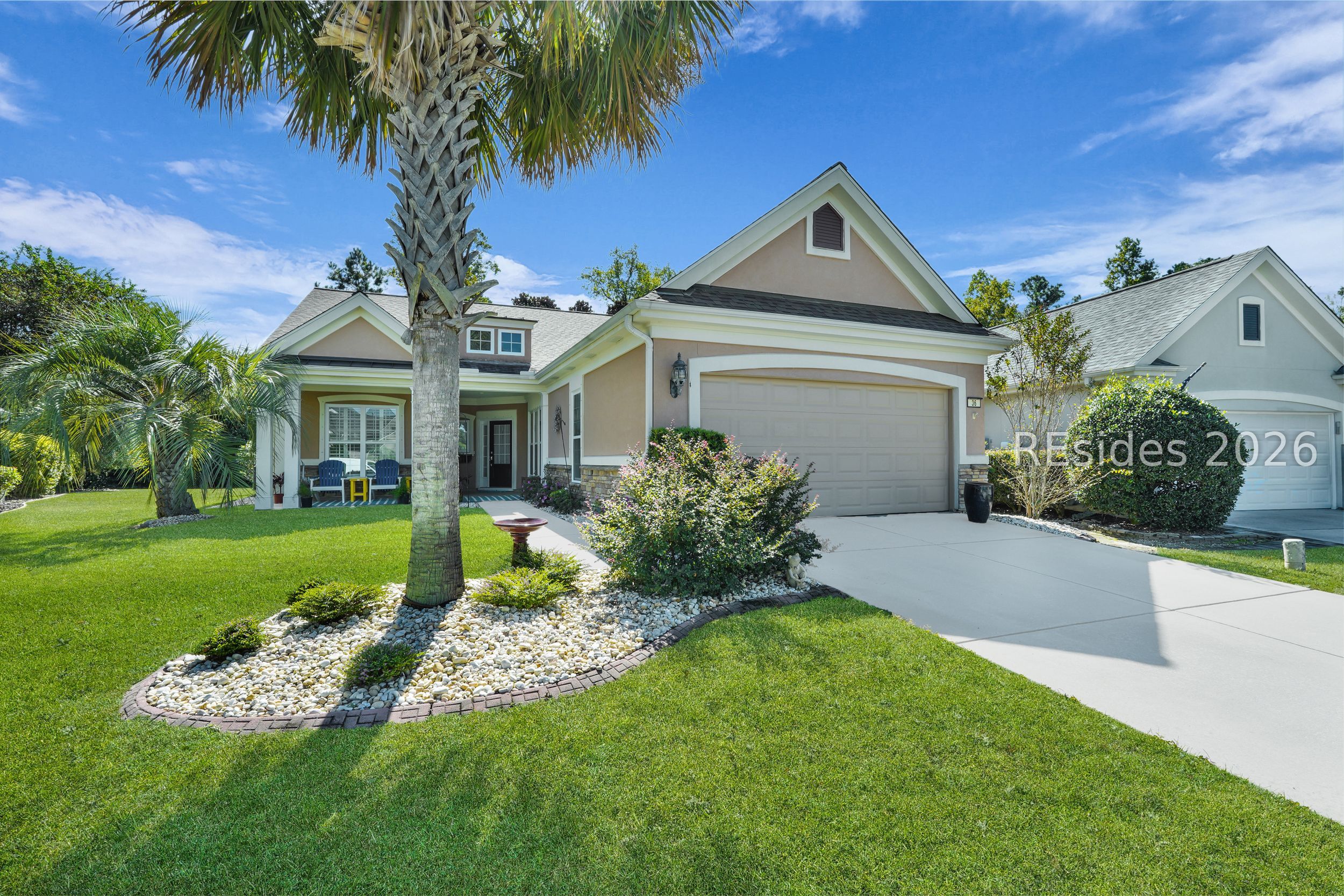 36 Reedy Place Bluffton, SC 29909 - Photo 2 of 57