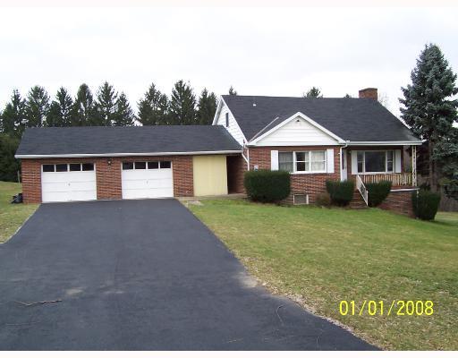 108 Perry Hite Road Greensburg, PA 15601 - Photo 1 of 8 Exterior Front.