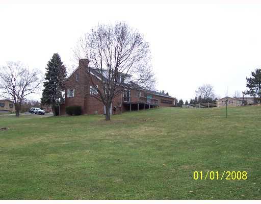 108 Perry Hite Road Greensburg, PA 15601 - Photo 2 of 8 Exterior Back.