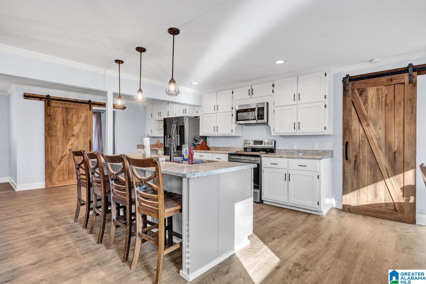 500 Lazy Y Road Hayden, AL 35079 - Photo 4 of 35