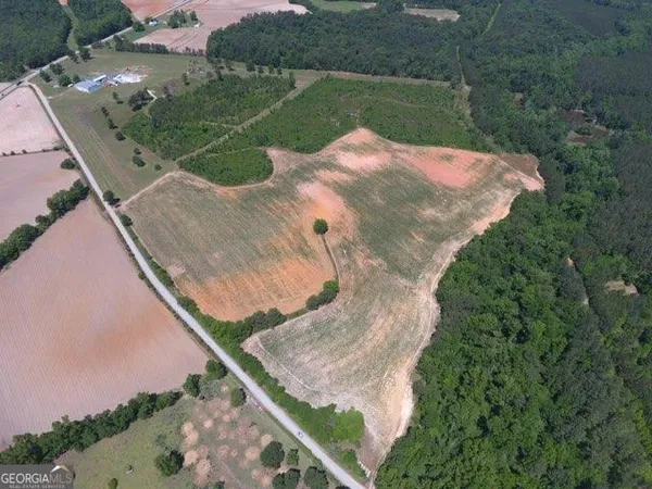 $240,750 | 0 Ben Hadden Road, Stapleton, GA 30823