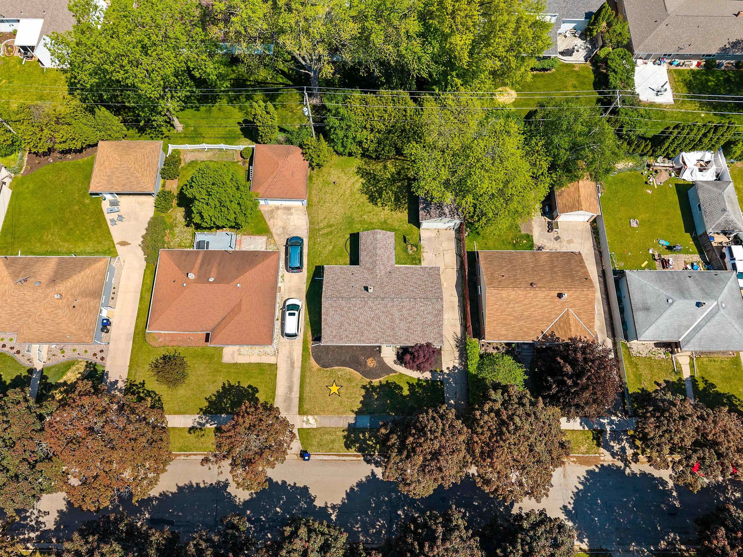 1006 East Lindbergh Street Appleton, WI 54911 - Photo 44 of 51