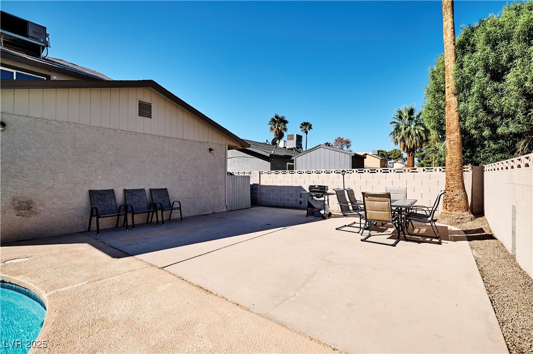 6348 Mockingbird Lane Las Vegas, NV 89103 - Photo 23 of 26