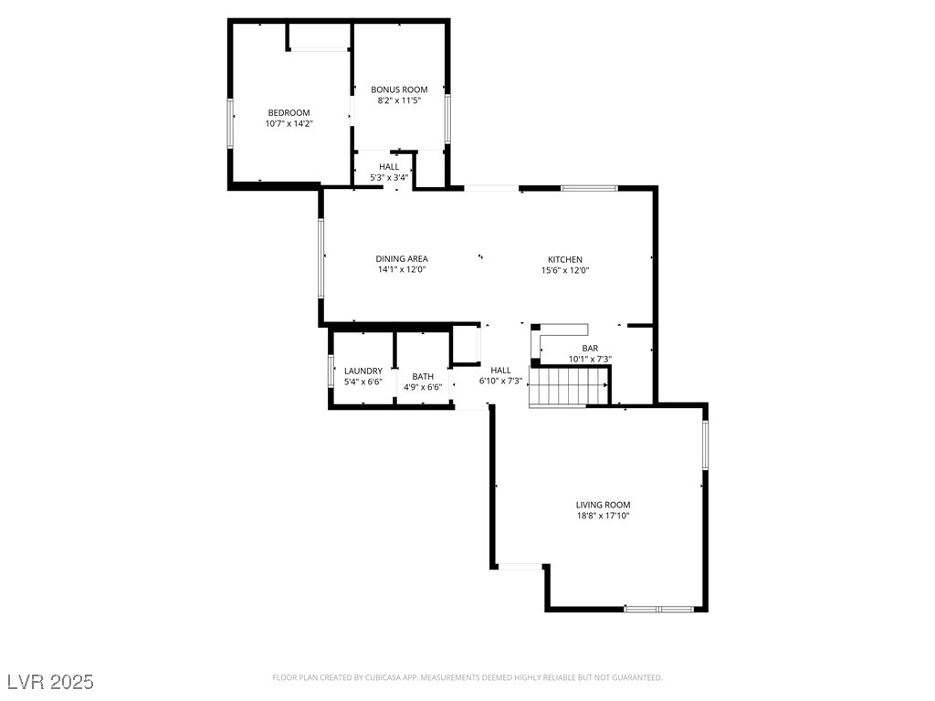 6348 Mockingbird Lane Las Vegas, NV 89103 - Photo 24 of 26