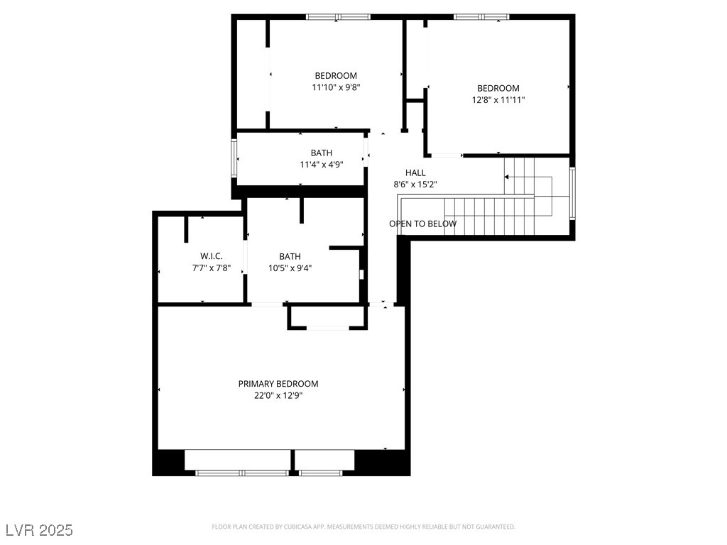 6348 Mockingbird Lane Las Vegas, NV 89103 - Photo 25 of 26