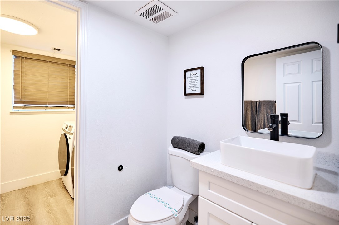 6348 Mockingbird Lane Las Vegas, NV 89103 - Photo 4 of 26