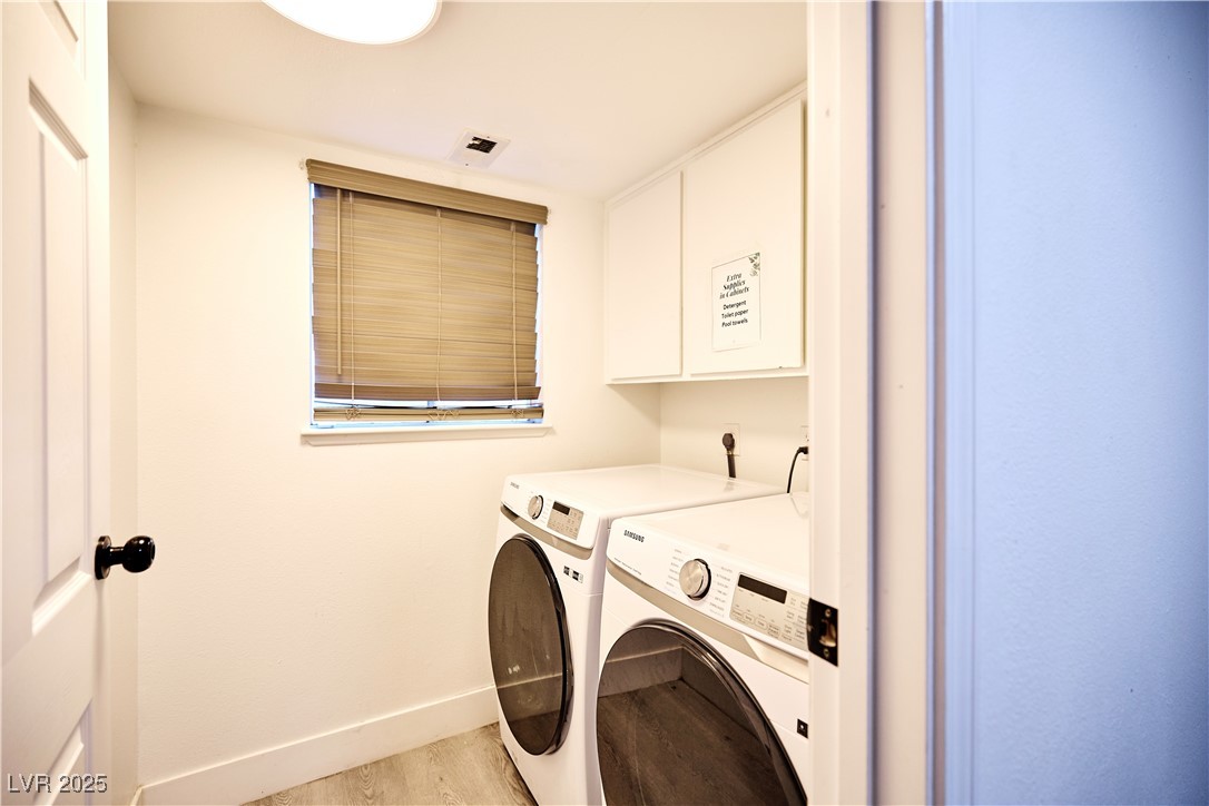 6348 Mockingbird Lane Las Vegas, NV 89103 - Photo 5 of 26