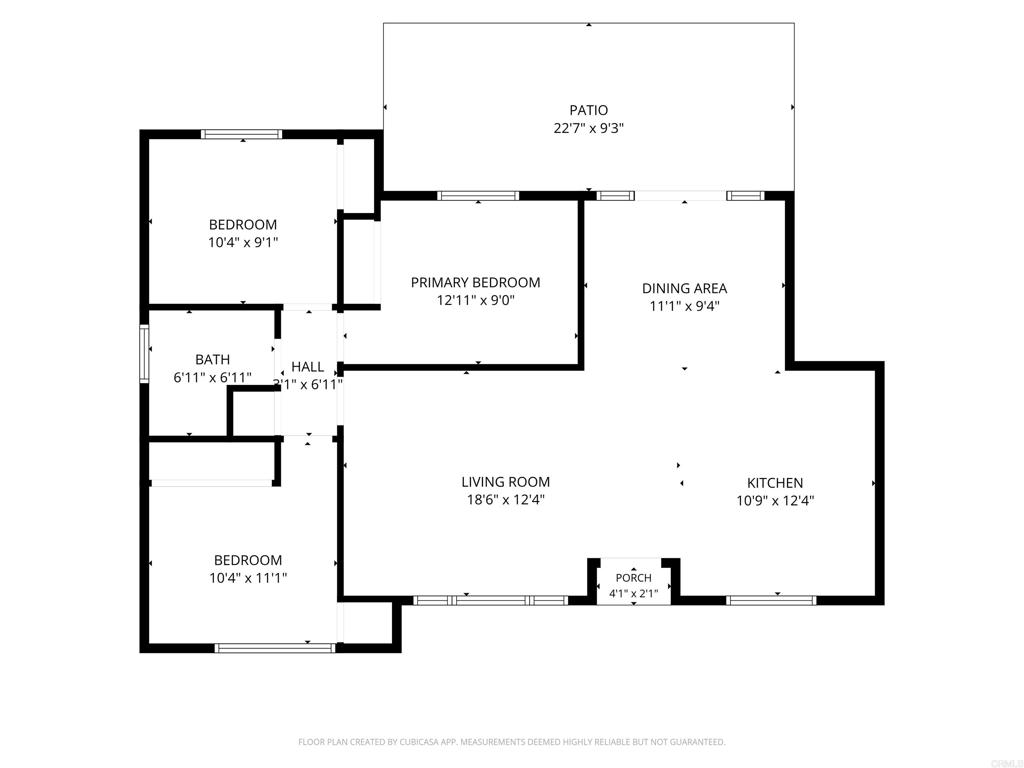 14549 Kittery Street Poway, CA 92064 - Photo 12 of 25 Gallery Image 12