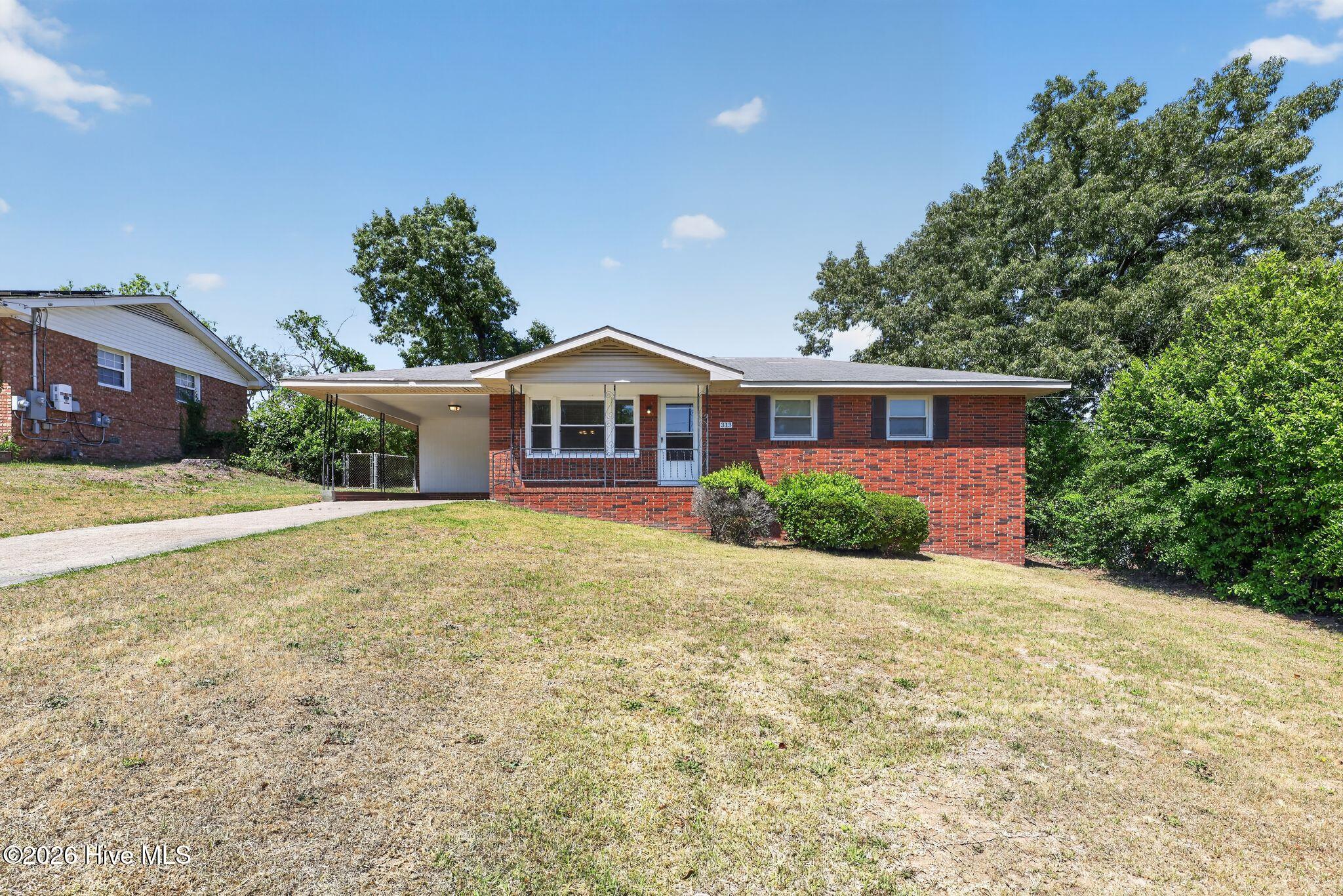 313 Belair Road North Augusta, SC 29841 - Photo 2 of 31 06_313_Belair_Rd_North_Augusta_SC_29841-