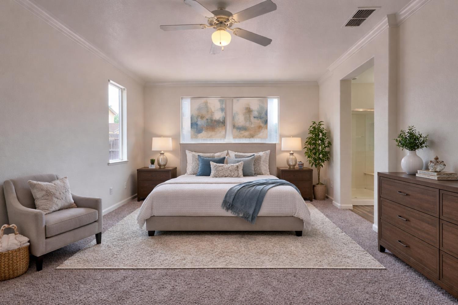3516 Windsong Court Merced, CA 95340 - Photo 47 of 75