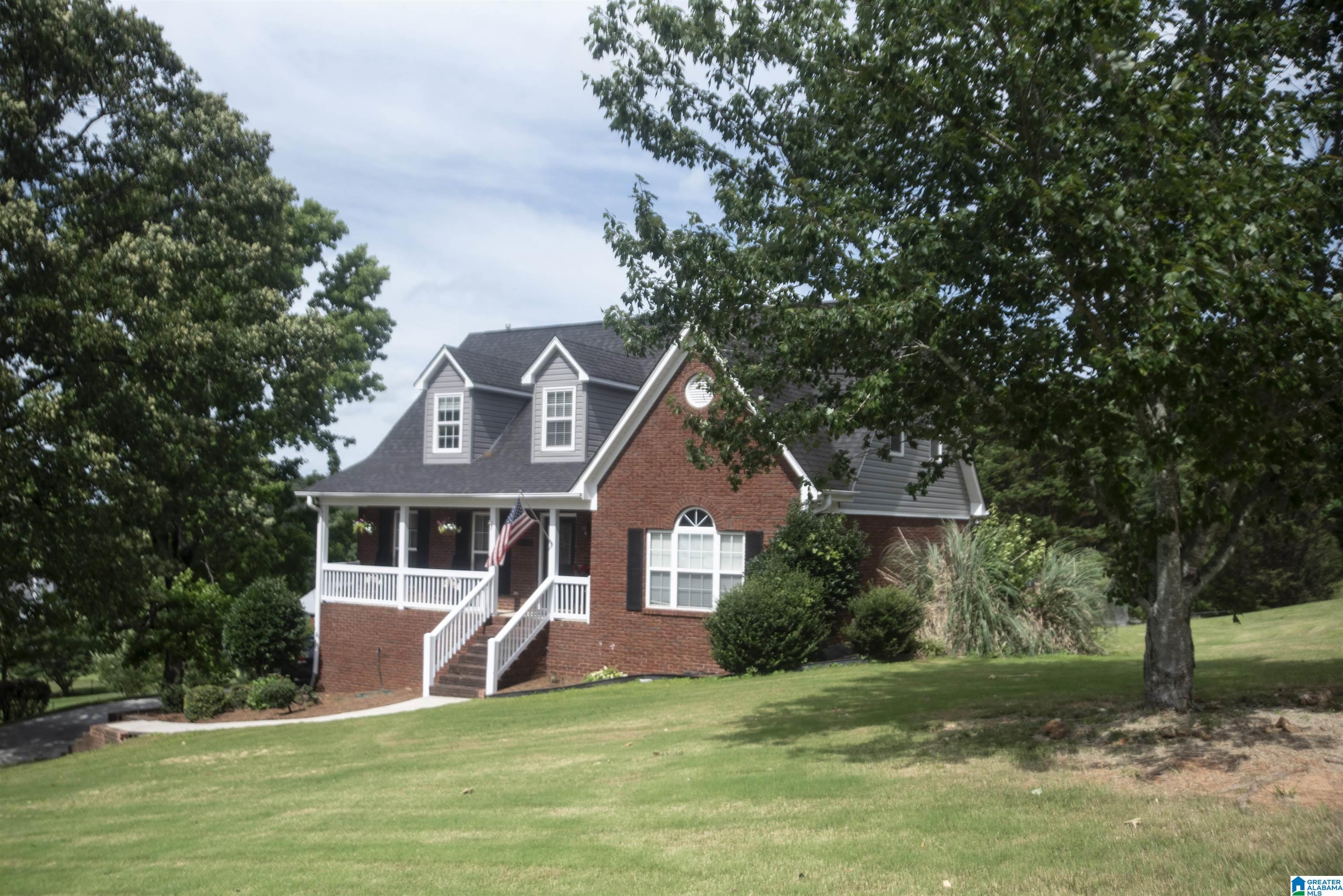 302 Valley View Lane Oneonta, AL 35121 - Photo 29 of 29