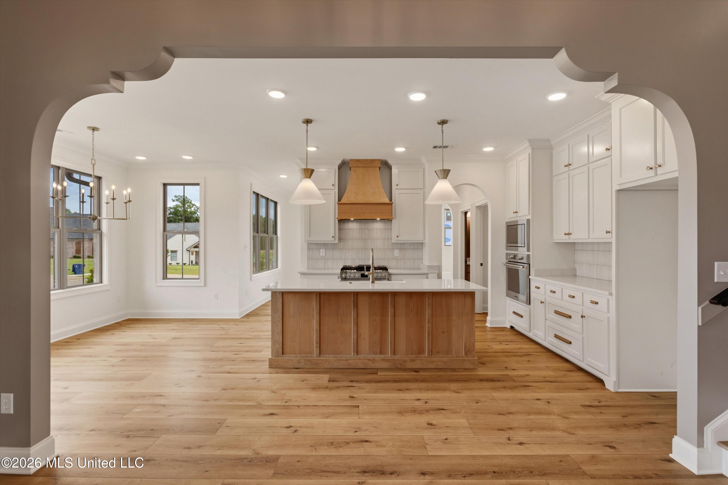 5381 Grayson Way Hernando, MS 38632 - Photo 13 of 43 Kitchen c