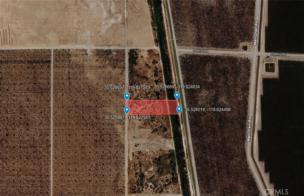 0 Vic Paso Robles Buttonwillow, CA 93206 - Photo 8 of 11