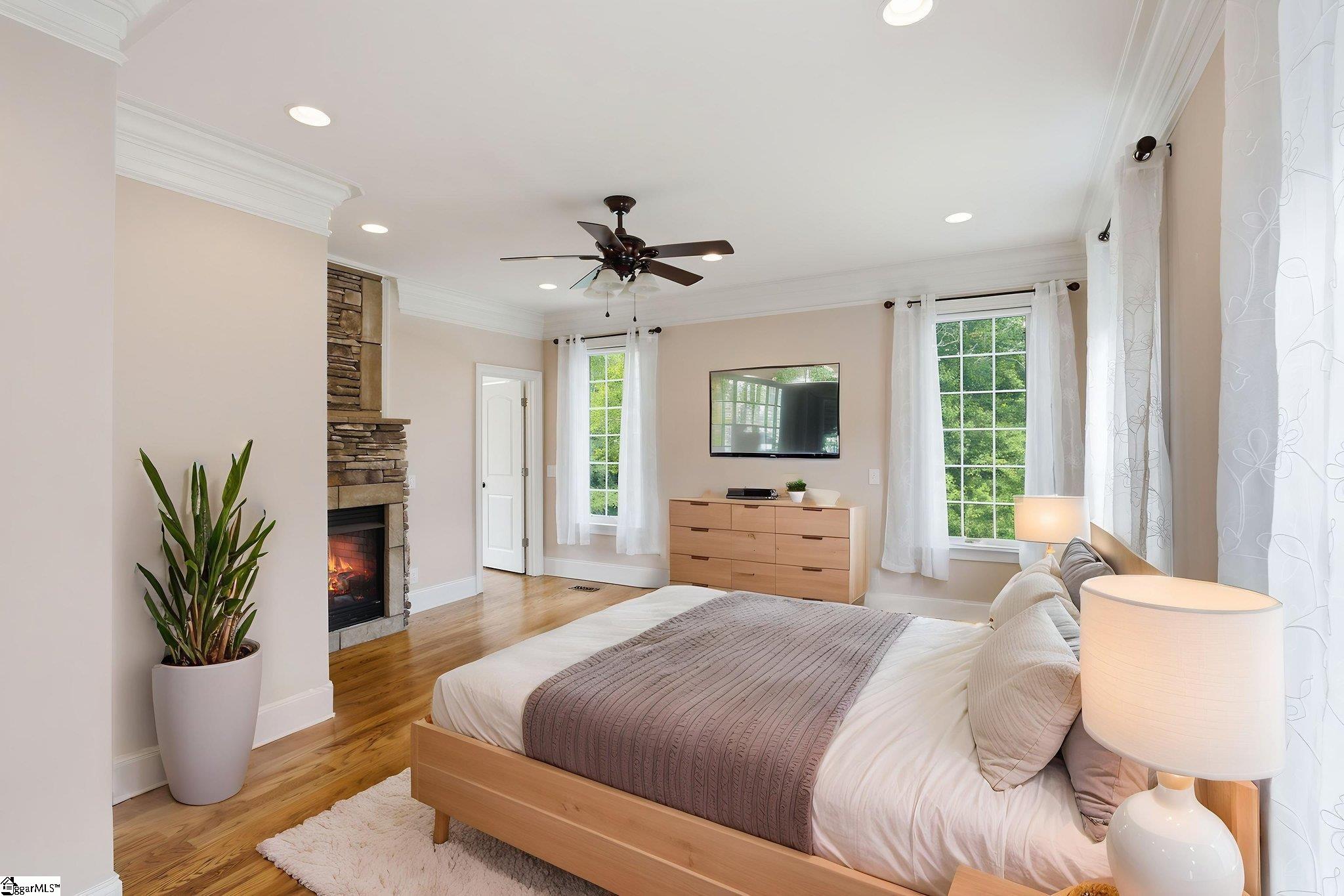 215 Log Shoals Road Greenville, SC 29605 - Photo 16 of 50