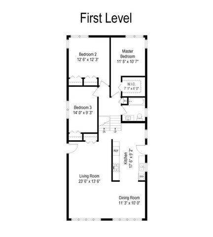 1425 Brummel Street Evanston, IL 60202 - Photo 23 of 24 unknown