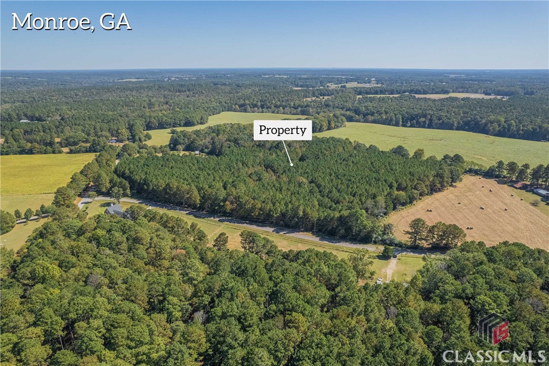 0 Hestertown Road, Unit TRACT 5 Madison, GA 30650 - Photo 4 of 41