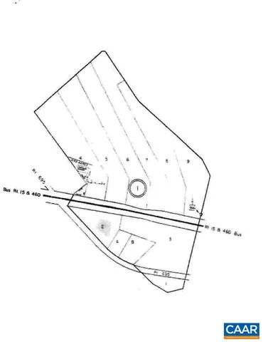 $120,000 | 2682 Layne Street, Farmville, VA 23901
