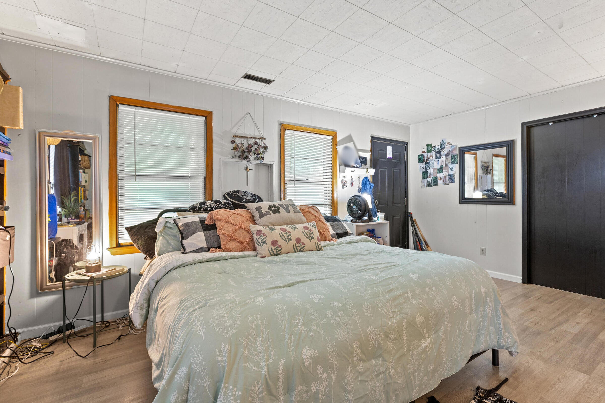 107 Cherry Road Berea, KY 40403 - Photo 14 of 25 Bedroom2