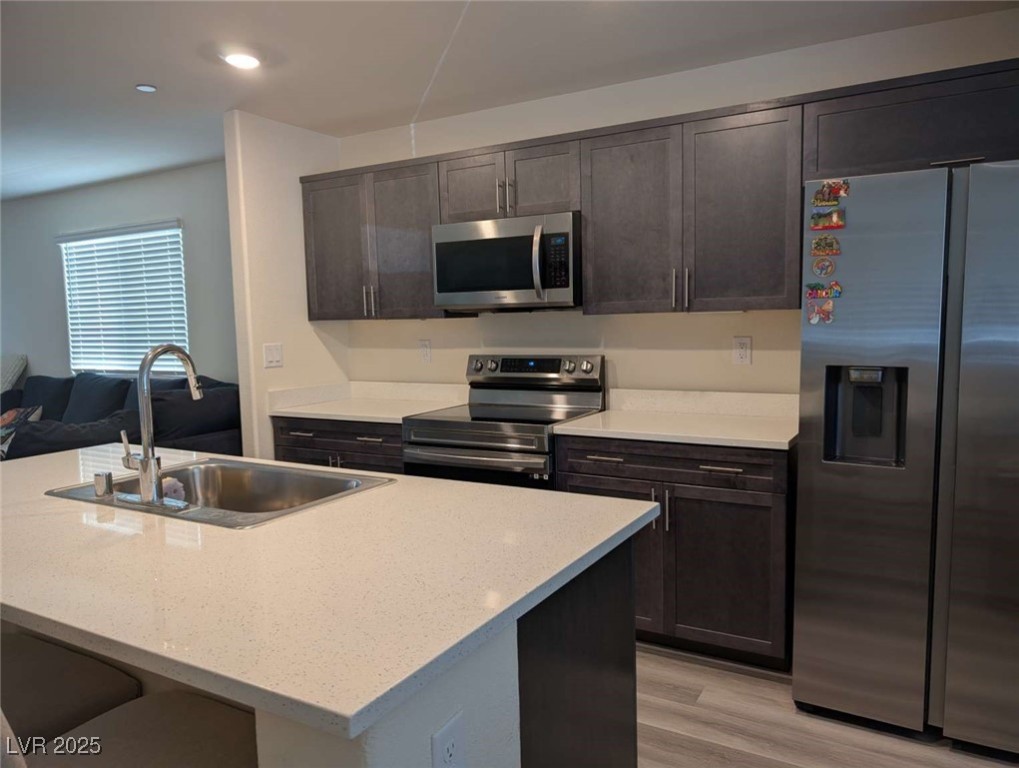 6830 Truffle Gray Street Las Vegas, NV 89148 - Photo 11 of 33