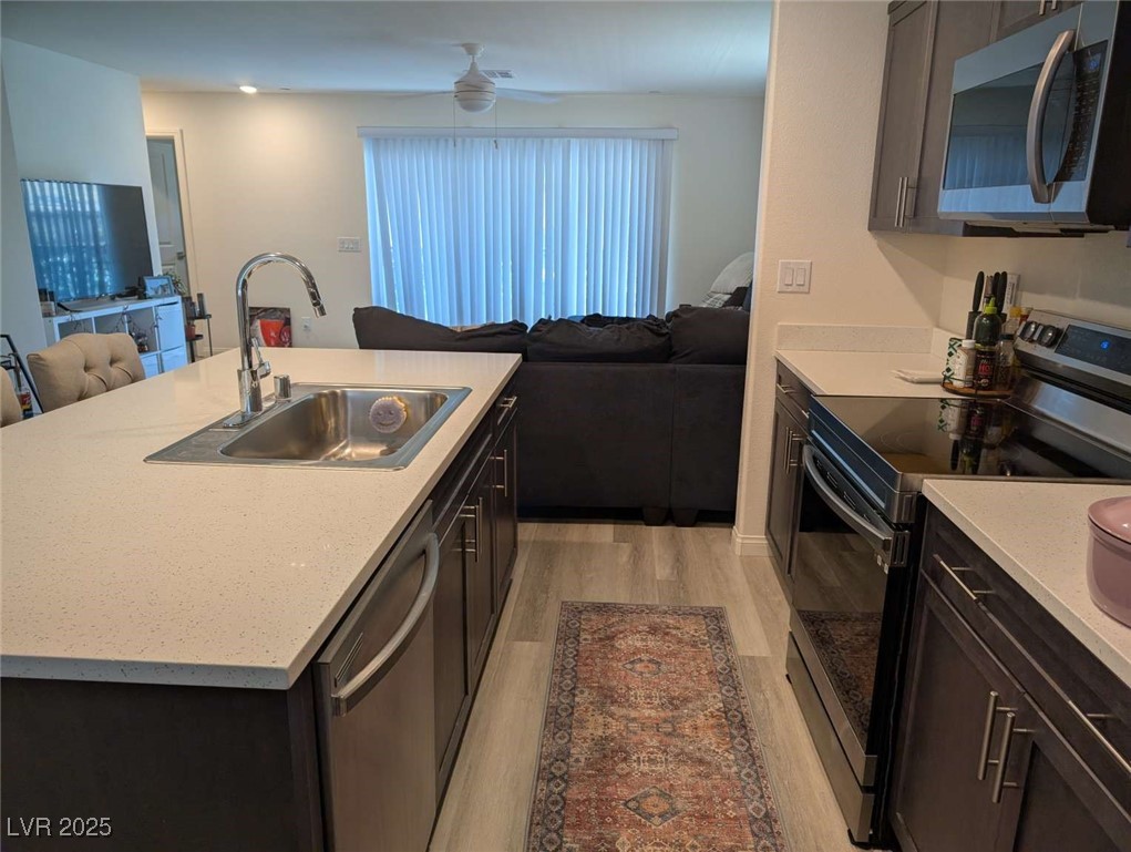 6830 Truffle Gray Street Las Vegas, NV 89148 - Photo 12 of 33