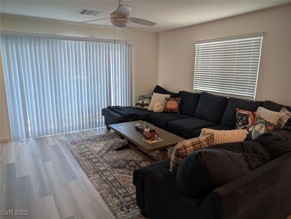 6830 Truffle Gray Street Las Vegas, NV 89148 - Photo 13 of 33