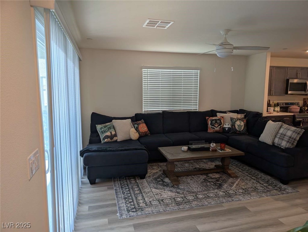 6830 Truffle Gray Street Las Vegas, NV 89148 - Photo 14 of 33