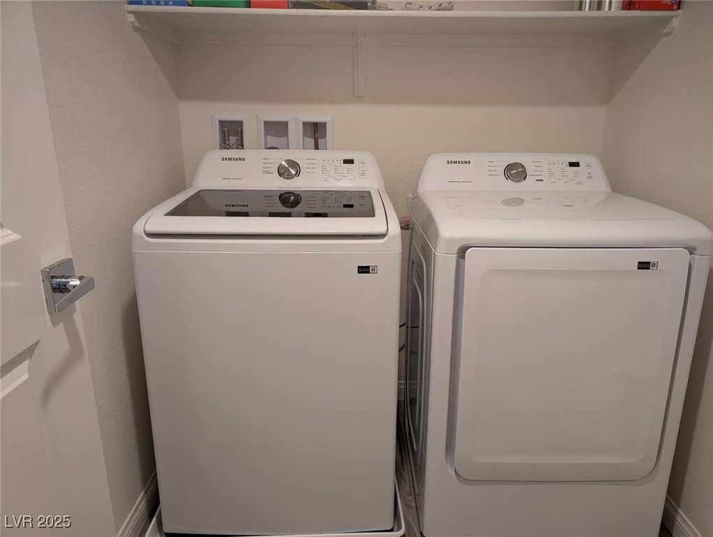 6830 Truffle Gray Street Las Vegas, NV 89148 - Photo 19 of 33