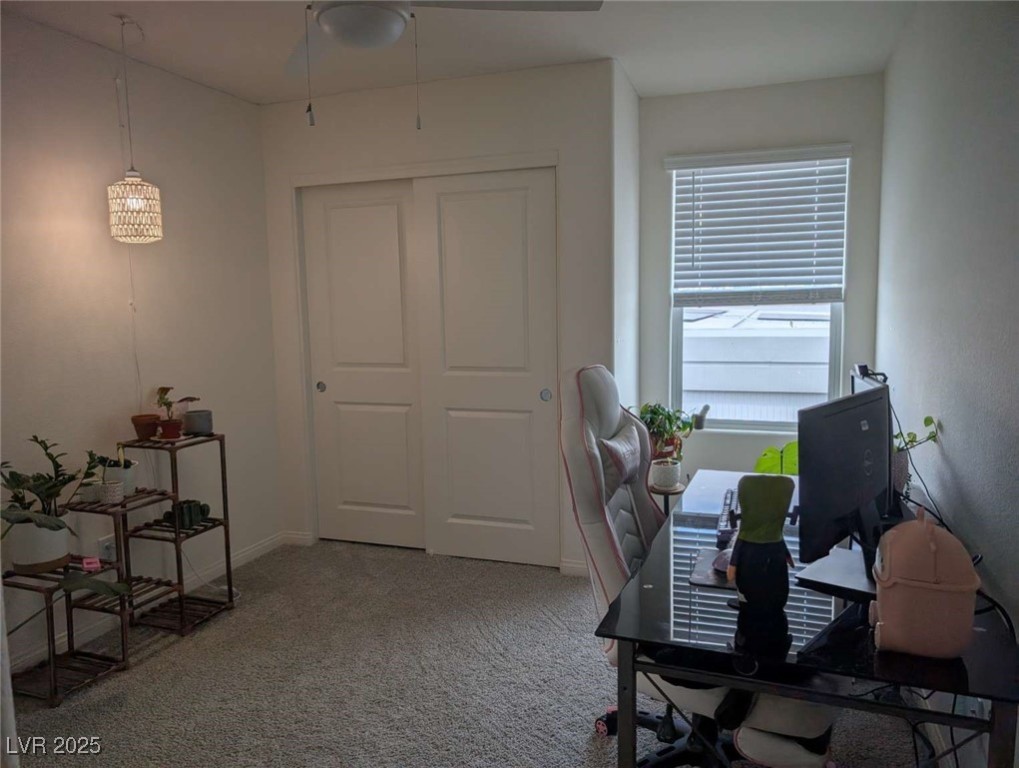 6830 Truffle Gray Street Las Vegas, NV 89148 - Photo 24 of 33