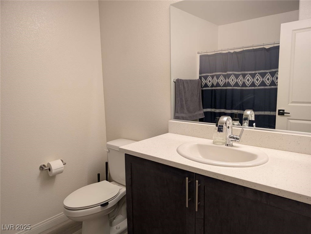 6830 Truffle Gray Street Las Vegas, NV 89148 - Photo 27 of 33