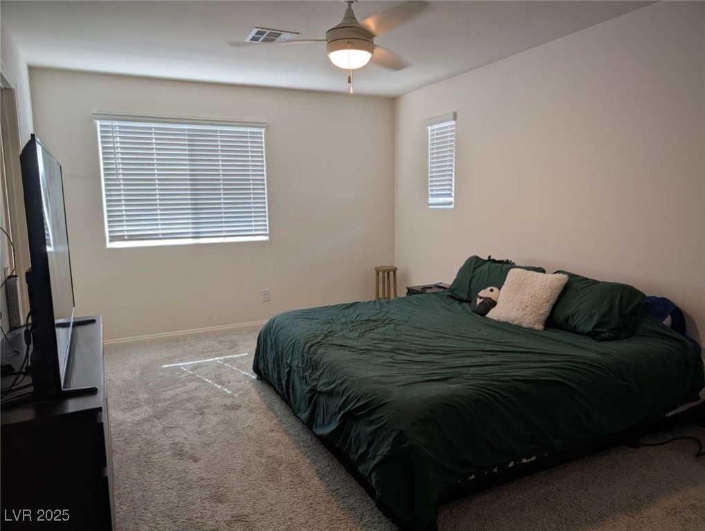 6830 Truffle Gray Street Las Vegas, NV 89148 - Photo 28 of 33