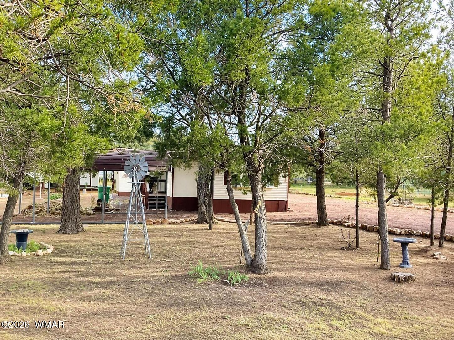 2115 Fishermans Road Overgaard, AZ 85933 - Photo 1 of 23 Gallery Image 1