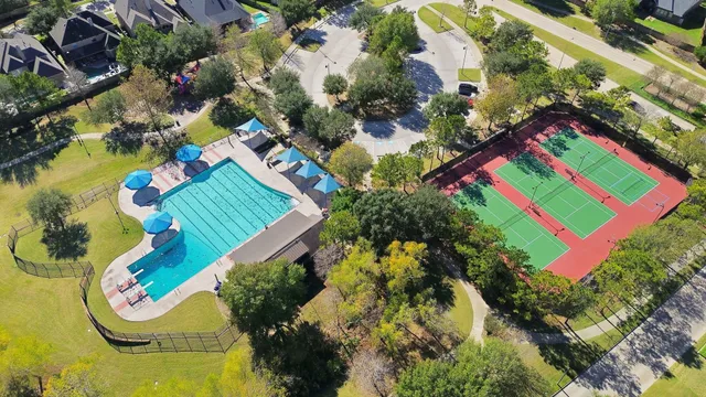 $685,000 | 25719 Lavander Quartz Court, Katy, TX 77494