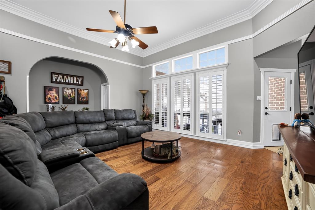 1807 Mill Creek Road Canton, TX 75103 - Photo 6 of 23 Gallery Image 6