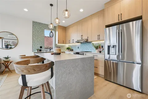 $1,149,000 | 2628 58th Avenue Southwest, Seattle, WA 98116