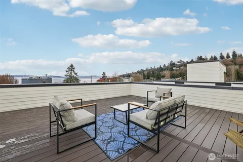 $1,149,000 | 2628 58th Avenue Southwest, Seattle, WA 98116